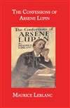 亚森·罗平的忏悔 The Confessions of Arsene Lupin