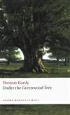 绿荫下 Under the Greenwood Tree