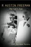 猫眼 The Cat’s Eye