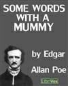与木乃伊的对话 Some Words with a Mummy