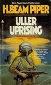 乌勒尔起义 Uller Uprising