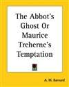 住持的幽灵 The Abbot’s Ghost