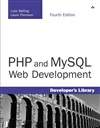 PHP和MySQL Web开发 PHP and MySQL Web Development