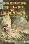 藏匿人的世界 The Land of Hidden Men