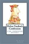 海伦瓦登的招供 Helen Vardon’s Confession