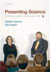 如何做好科学演讲 Presenting Science: A practical guide to giving a good talk