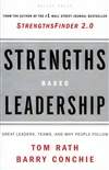 优势领导 Strengths-Based Leadership