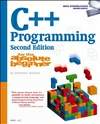 C++菜鸟编程 C++ Programming for the Absolute Beginner
