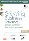 成长型公司指南 第11版 The Growing Business Handbook 11th Edition