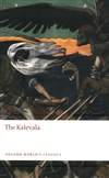 卡莱瓦拉 The Kalevala