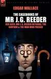 J.G.里德先生归来 Mr J. G. Reeder Returns