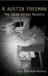 雅各布街道之谜 The Jacob Street Mystery
