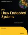 高级Linux内嵌系统 Pro Linux Embedded Systems