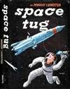 太空拖船 Space Tug