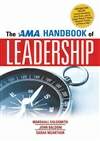 AMA 领导手册 The AMA Handbook of Leadership