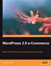WordPress 2.9 电子商务 WordPress 2.9 E-Commerce