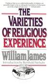 宗教经验多样化 The Varieties of Religious Experience