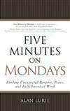 周一五分钟 Five Minutes on Mondays