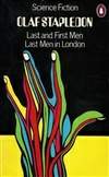 最后的伦敦人 Last Men in London