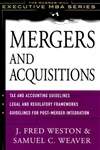 兼并与收购 Mergers & Acquisitions