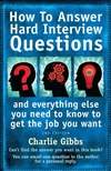 解答面试难题的秘籍 How to Answer Hard Interview Questions