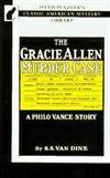 格雷西艾伦杀人事件 The Gracie Allen Murder Case