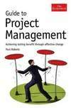 项目管理指南 Guide to Project Management