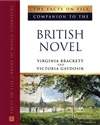 关于英国小说 The Facts On File Companion To The British Novel