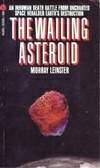 呼啸的陨石 The Wailing Asteroid