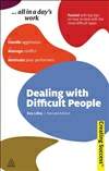搞定难对付的人 修订版 Dealing with Difficult People Revised Version