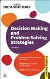 决策与问题解决策略 Decision Making & Problem Solving Strategies