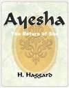 艾莎归来 Ayesha: The Return of She