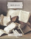 唐璜 Don Juan