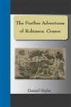 鲁宾逊漂流记续 The Further Adventures of Robinson Crusoe