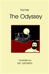 奥德赛 The Odyssey