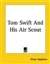 《汤姆·史威夫特和他的侦察机》Tom Swift and His Air Scout