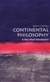 《大陆哲学：简介》Continental Philosophy: A Very Short Introduction