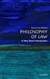 《法哲学：简介》The Philosophy of Law: A Very Short Introduction