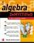 《揭秘代数：自学指南》Algebra Demystified: A Self-Teaching Guide