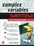 《揭秘复变数：自学指南》Complex Variables Demystified: A Self-Teaching Guide