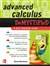 《揭秘高级微积分：自学指南》Advanced Calculus Demystified: A Self-Teaching Guide