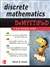 《揭秘离散数学：自学指南》Discrete Mathematics Demystified: A Self-Teaching Guide