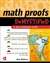 《揭秘数学证明：自学指南》Math Proofs Demystified: A Self-Teaching Guide