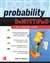 《揭秘概率论：自学指南》Probability Demystified: A Self-Teaching Guide