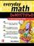 《揭秘生活中的数学：自学指南》Everyday Math Demystified: A Self-Teaching Guide