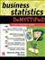 《揭秘商业统计：自学指南》Business Statistics Demystified: A Self-Teaching Guide