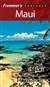 《Frommer’s 随身宝之毛伊岛 第5版》Frommer’s Portable Maui 5th Edition