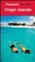 《Frommer’s 随身宝之维尔京群岛 第4版》Frommer’s Portable Virgin Islands 4th Edition