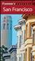 《Frommer’s 随身宝之旧金山 第5版》Frommer’s Portable San Francisco 5th Edition