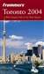 《Frommer’s 多伦多 2004版》Frommer’s Toronto 2004